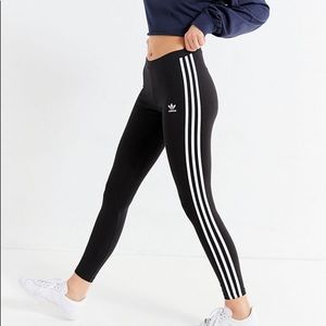 ADIDAS original 3 Stripes Leggings